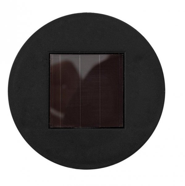 LAMPA SOLARNA LED SŁUPEK (1 SZT)