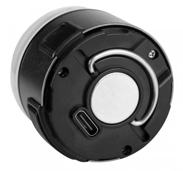 LAMPA CZOŁOWA BIWAKOWA 250+200 LM (1 SZT)