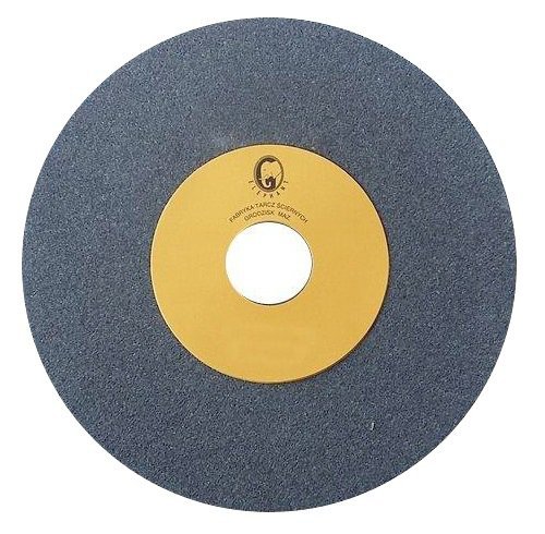 ŚCIERNICA CERAMICZNA T1 200*20*32 98C 60K-SZARA (1 SZT)
