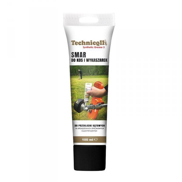 SMAR DO KOS I WYKASZAREK 100ML (1 SZT)