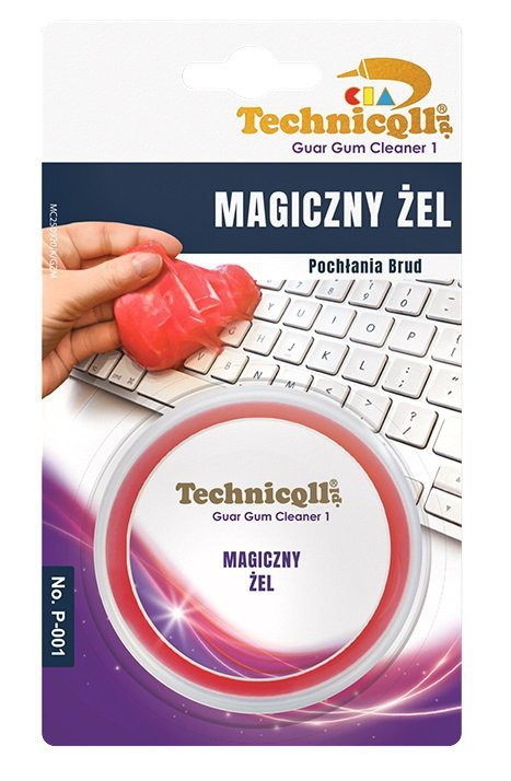 MAGICZNY ŻEL 60G (1 SZT)