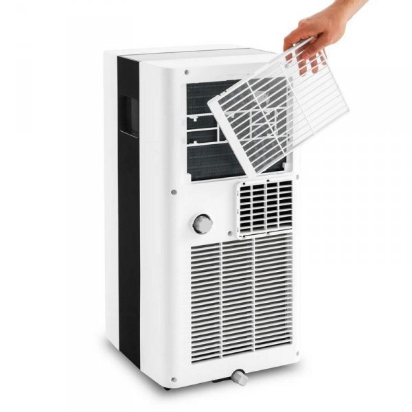 KLIMATYZATOR PRZENOŚNY PAC 2100 X (1 SZT)