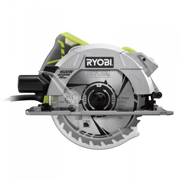 PILARKA TARCZOWA RCS1600-K 1600W (1 SZT)