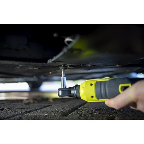 GRZECHOTKA UDAROWA AKUMULATOROWA 1/4&#039;&#039; R18RW2-0 0*AH ONE+ (1 SZT)