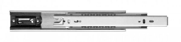 PROWADNICA KULKOWA H=45 L-500MM SAMODOCIĄG PRESTIGE, KPL.-2 (1 KPL)