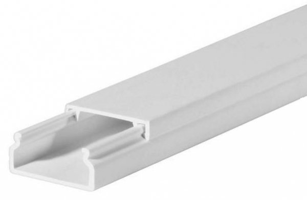 KORYTKO KABLOWE 2M 60MM*40MM (1 SZT)