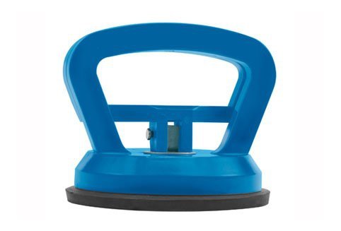 UCHWYT DO SZYB 1*115MM (1 SZT)
