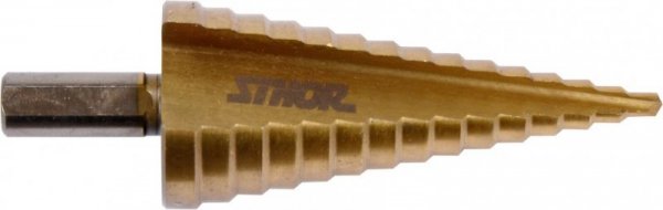 WIERTŁO STOPNIOWE 4-32MM (1 SZT)