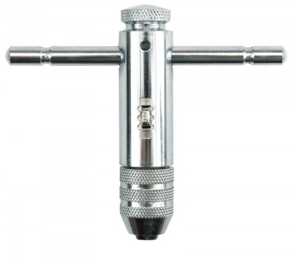 GRZECHOTKA DO GWINTOWNIKÓW M5-M12 (1 SZT)