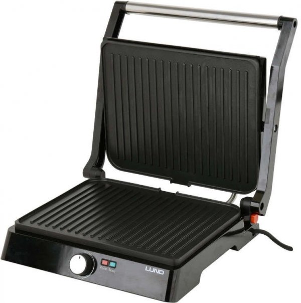 GRILL ELEKTRYCZNY 2200W (1 SZT)