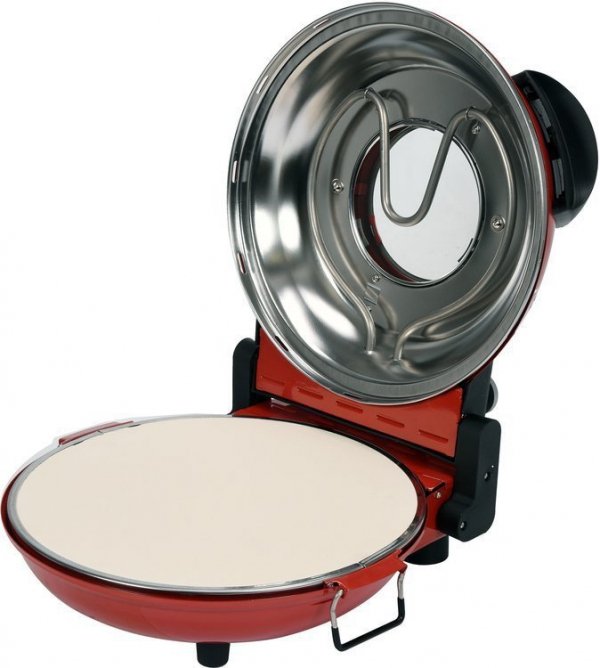 PIEC DO PIZZY 1200W (1 SZT)