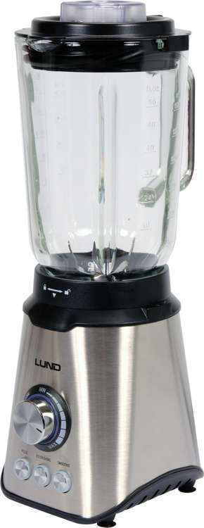 BLENDER KIELICHOWY 3W1 1,5L 1200W (1 SZT)