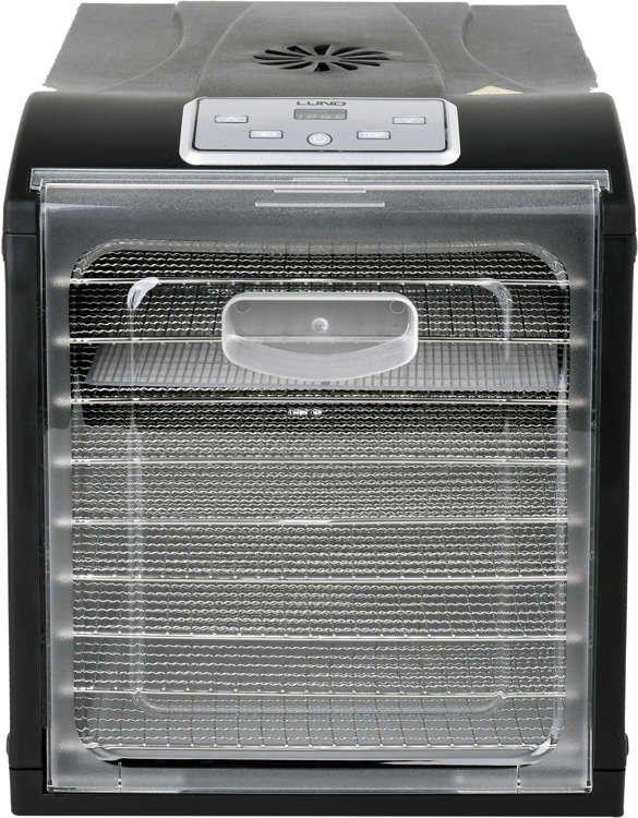 SUSZARKA SPOŻYWCZA, 9 SIT, 600-700W. (1 SZT)