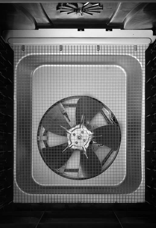 SUSZARKA SPOŻYWCZA, 9 SIT, 600-700W. (1 SZT)