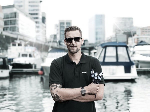 ZESTAW WKRĘTAKÓW ZE STALI NIERDZEWNEJ + WIESZAK, 6CZ (1 KPL)