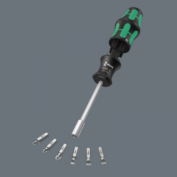 ZESTAW KRAFTFORM KOMPAKT 27, SET 2, 7CZ (1 KPL)