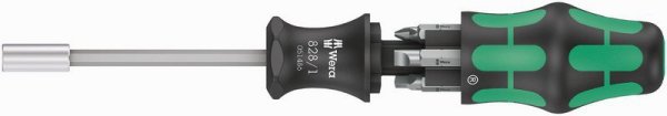 ZESTAW KRAFTFORM KOMPAKT 27 IMPERIAL, SET 1, 7CZ (1 KPL)