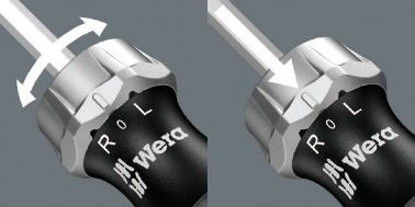ZESTAW KRAFTFORM KOMPAKT 27 RA 1 SB, 6 CZĘŚĆ (1 KPL)