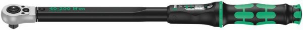 KLUCZ DYNAMOMETRYCZNY CLICK-TORQUE 1/2&#039;&#039; 40-200NM (1 SZT)