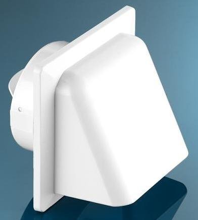 KRATKA WYWIEWNA Z PRZEPUSTNICĄ KRD 100MM (1 SZT)
