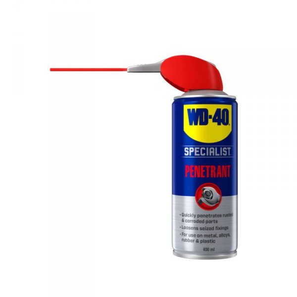 WD-40 SPECIALIST SZYBKI PENETRANT 250ML AEROZOL (1 SZT)