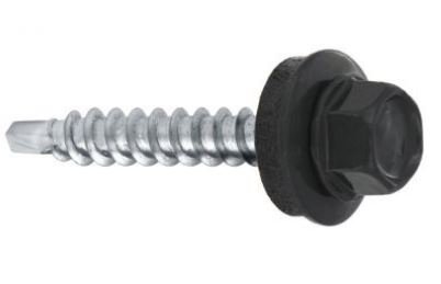 WKRĘT SAMOWIERTNY 4.8*20MM RAL 7016 (5 STO)