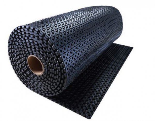 WYCIERACZKA - MATA AŻUROWA W ROLCE 1X10.5*22MM (1 SZT)