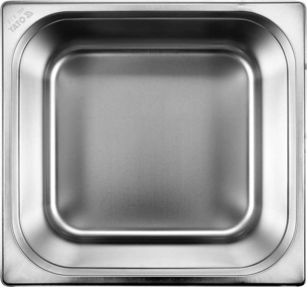 POJEMNIK GASTRONOMICZNY GN 2/3 150MM (1 SZT)