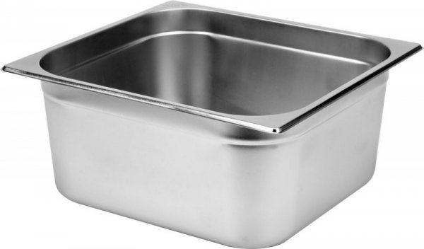 POJEMNIK GASTRONOMICZNY GN 2/3 150MM (1 SZT)