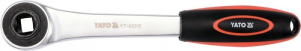 GRZECHOTKA 1/2&#039;&#039; WEWNĘTRZNA Z OTWOREM (1 SZT)