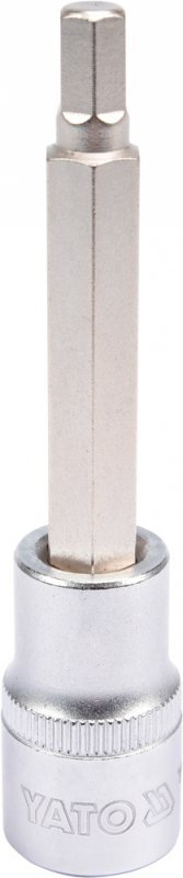 KLUCZ TRZPIENIOWY 1/2&#039;&#039;HEX 7MM L100MM (1 SZT)