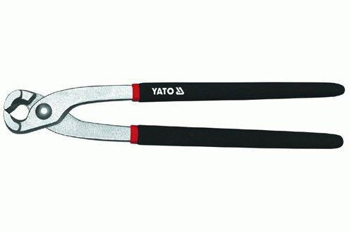 SZCZYPCE TYNKARSKIE 250MM (1 SZT)