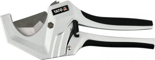 OBCINAK DO RUR PCV  64MM V-CUT (1 SZT)