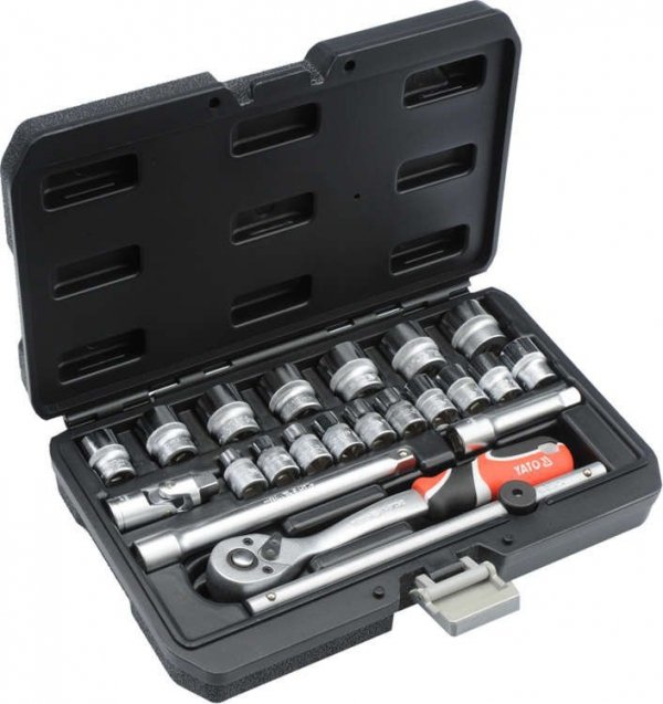 ZESTAW NARZĘDZI 3/8 22CZ XS (1 KPL)