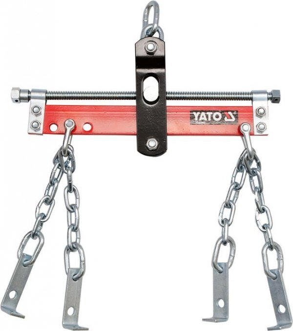 TRAWERS-BALANSER DO ŻURAWIA UDŹWIG 680KG (1 SZT)