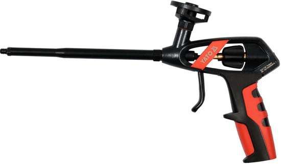 PISTOLET DO PIANKI MONTAŻOWEJ PTFE 67421 (1 SZT)