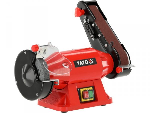 SZLIFIERKA STOŁOWA 520W (1 SZT)