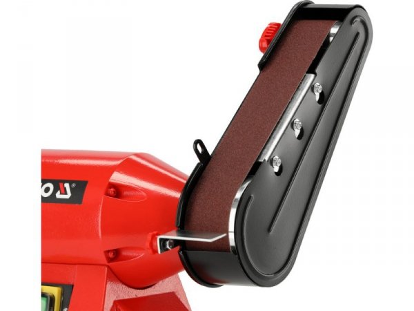 SZLIFIERKA STOŁOWA 520W (1 SZT)