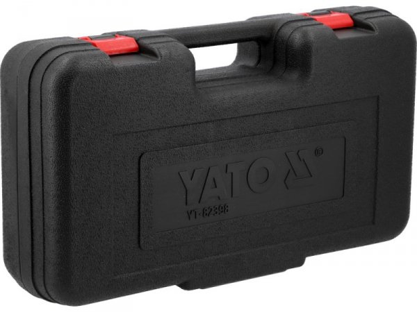 NOŻYCE DO BLACHY 18V 4AH (1 SZT)