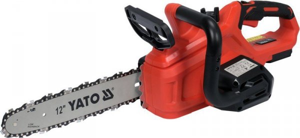 PILARKA ŁAŃCUCHOWA 12&#039;&#039; 18V, BEZ AKUMULATORA (1 SZT)