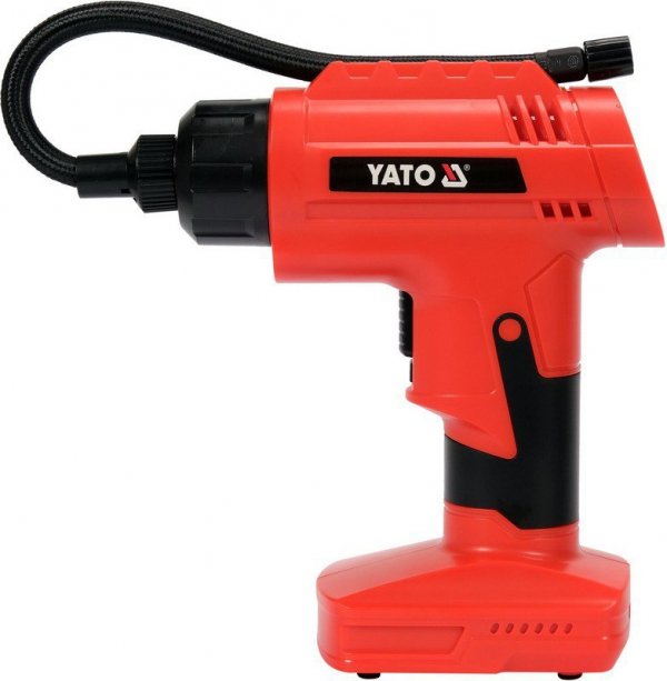 KOMPRESOR BEZPRZEWODOWY, AKUMULATOROWY 120W (1 SZT)