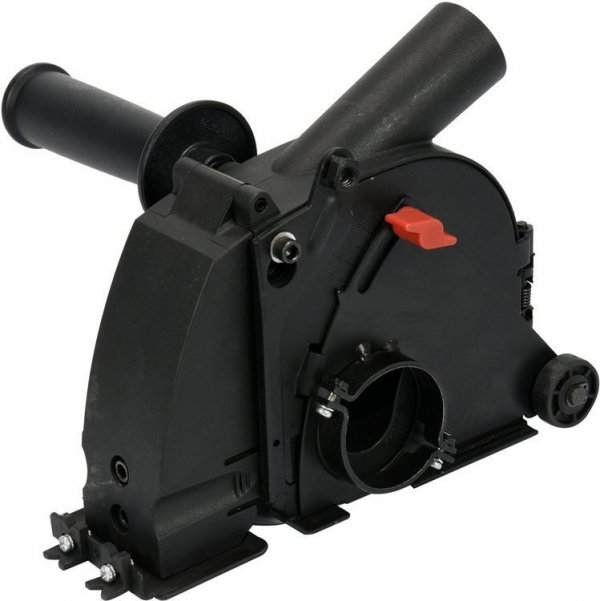 OSŁONA PRZECIWPYŁOWA 125MM (1 SZT)