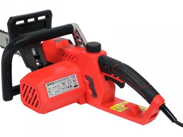 PILARKA ŁAŃCUCHOWA ELEKTRYCZNA 2000W 40CM (1 SZT)