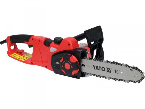 PILARKA ŁAŃCUCHOWA ELEKTRYCZNA 2W1 750W (1 SZT)