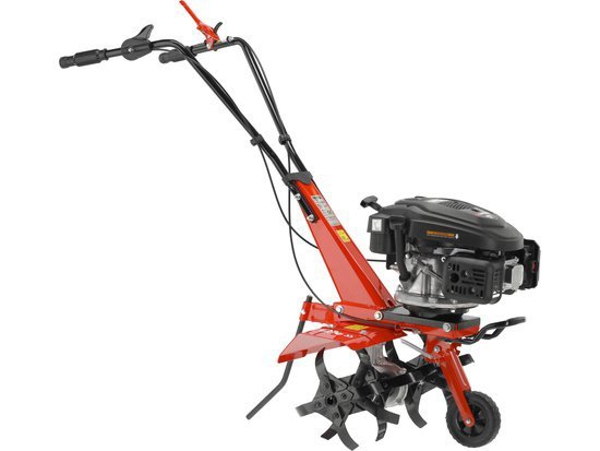 GLEBOGRYZARKA SPALINOWA 36/60CM POJ 166CM3 (1 SZT)