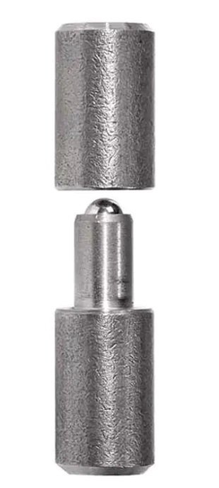 ZAWIAS TOCZONY Z KULKĄ 25*90MM (1 SZT)