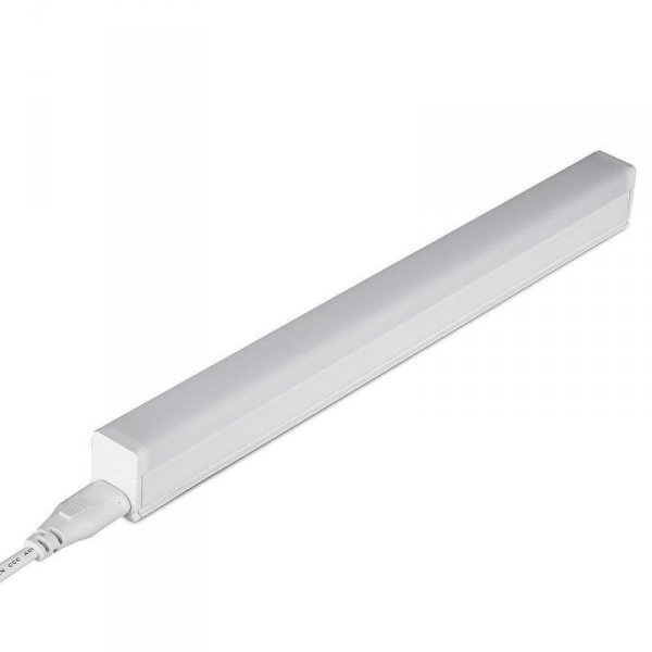 Belka LED V-TAC SAMSUNG CHIP 4W 30cm z włącznikiem VT-035 4000K 400lm 5 Lat Gwarancji