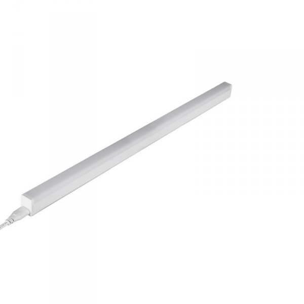 Belka LED V-TAC SAMSUNG CHIP 7W 60cm z włącznikiem VT-065 3000K 700lm 5 Lat Gwarancji
