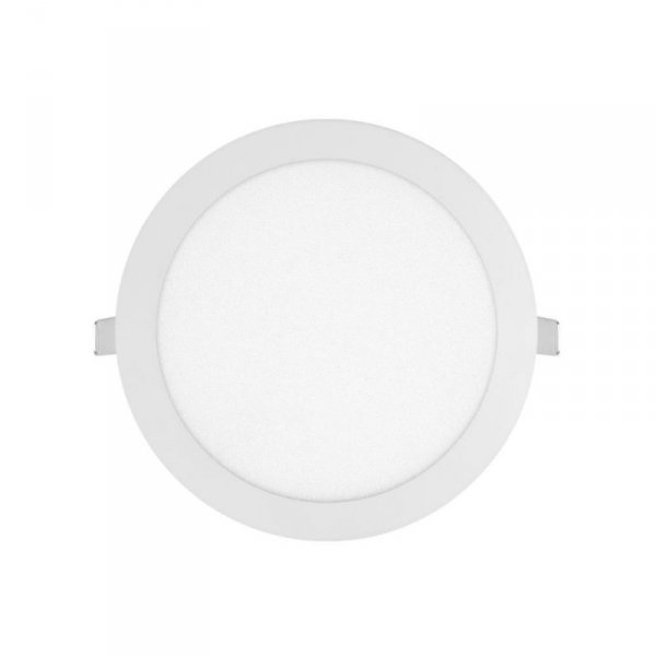 Panel LED V-TAC Premium Downlight 18W Okrągły fi225 VT-1807 2700K 1400lm