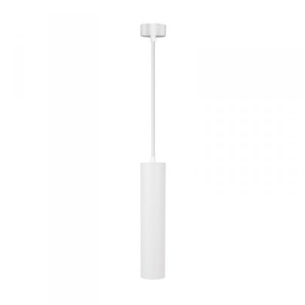 Oprawa Zwieszana V-TAC GU10 GU10 Biała Aluminium 60x300mm VT-976-300-W 3 Lata Gwarancji